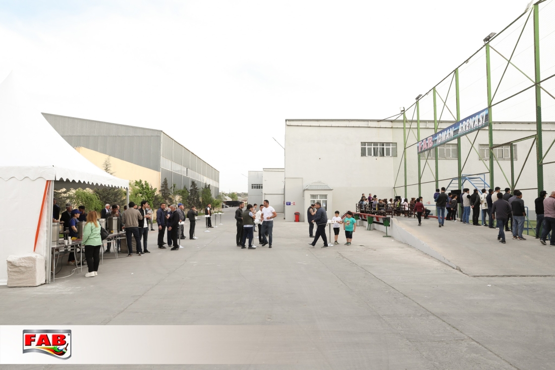 The opening of the FAB Football Championship 2024 took place