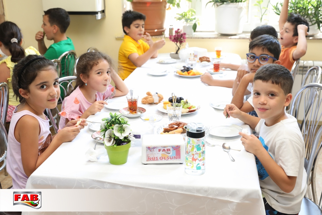 Avropa Azərbaycan məktəbinin yay məktəbi şagirdləri üçün ekskursiyalara başlanılıb