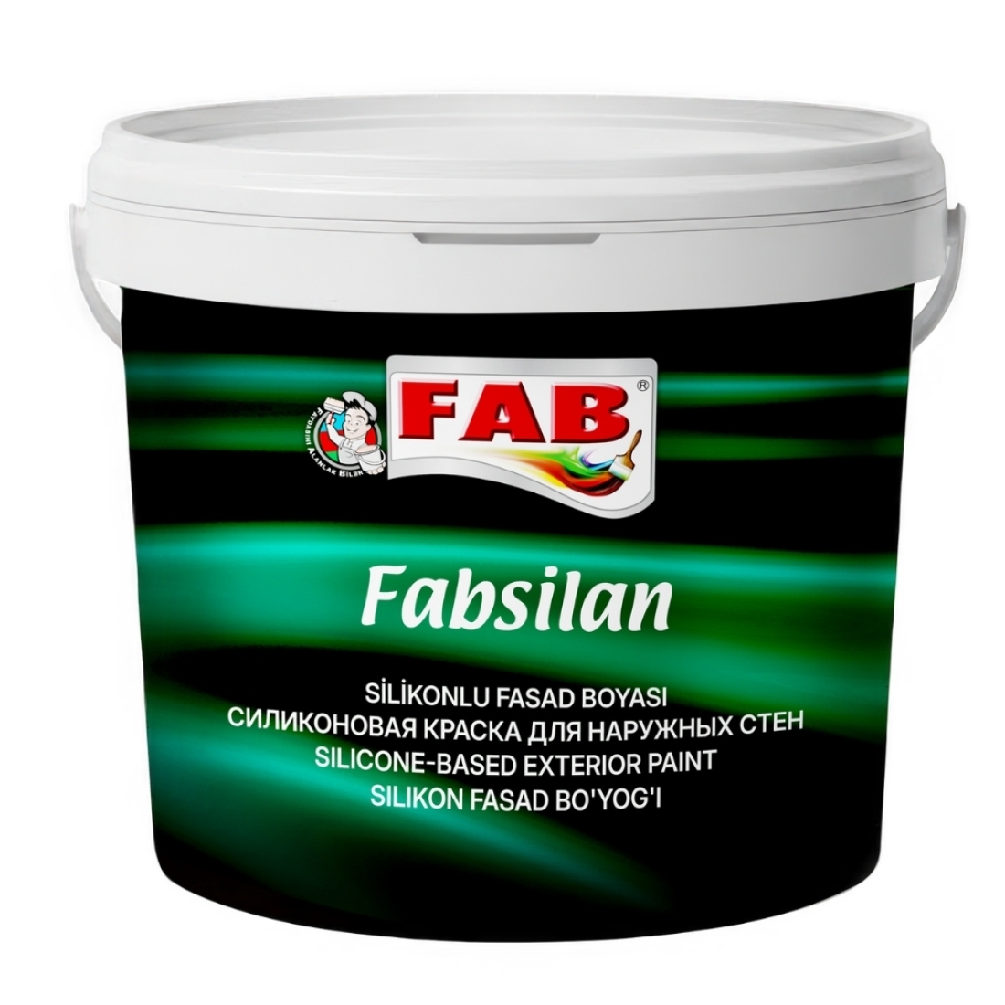 FAB SİLAN