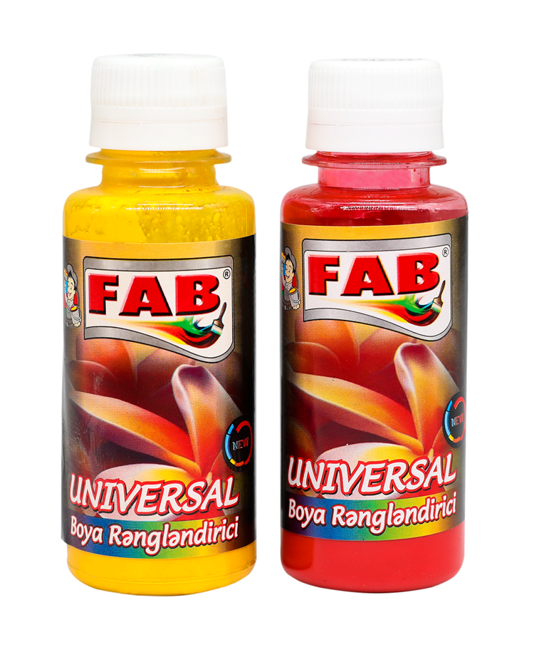 FAB UNİVERSAL