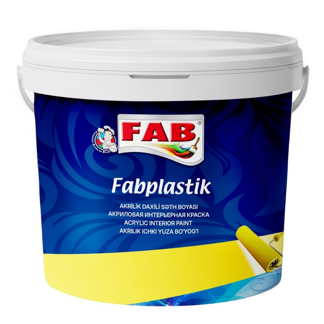 FAB PLASTİK