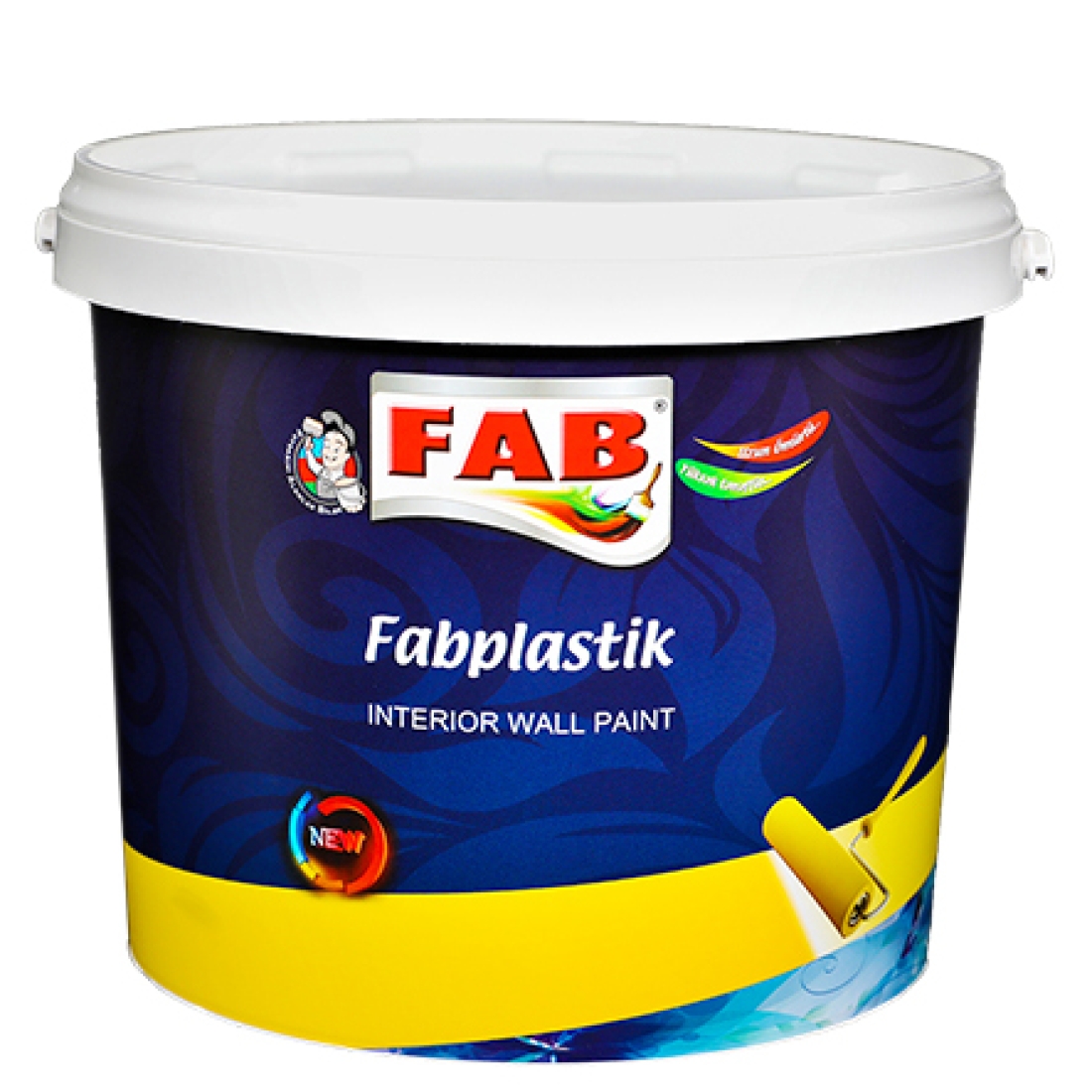 FAB PLASTİK