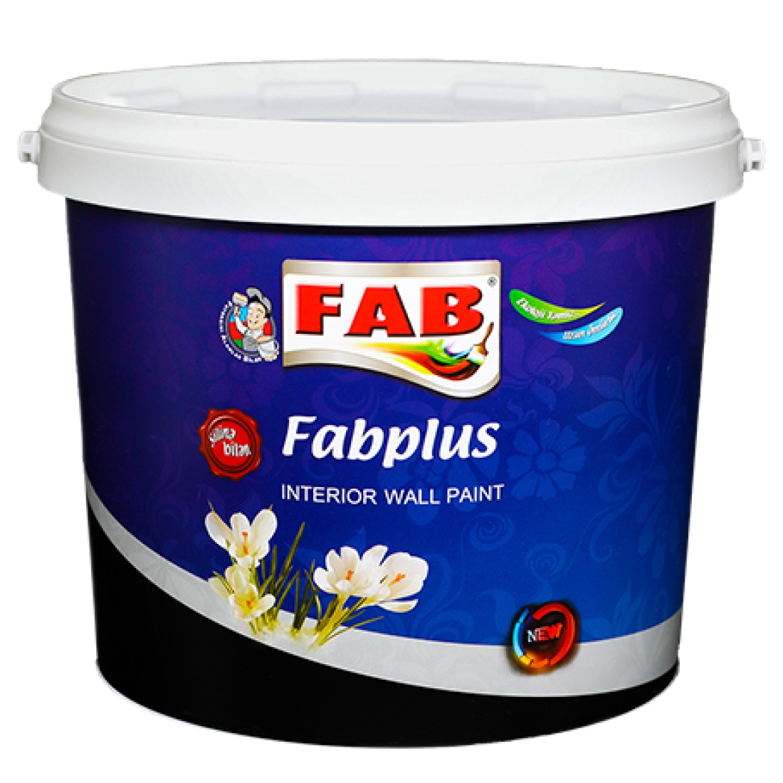FAB PLUS