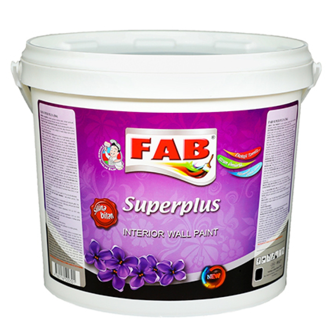 FAB SUPER PLUS
