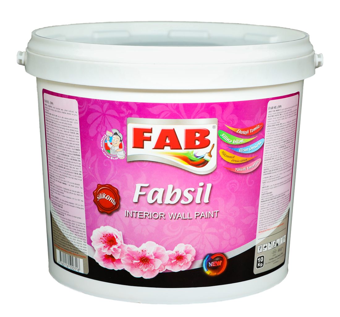 FABSIL