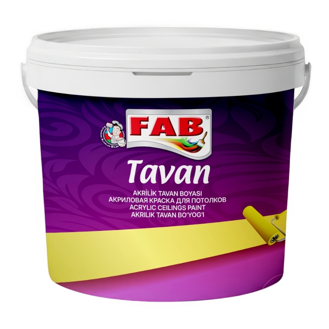 FAB TAVAN