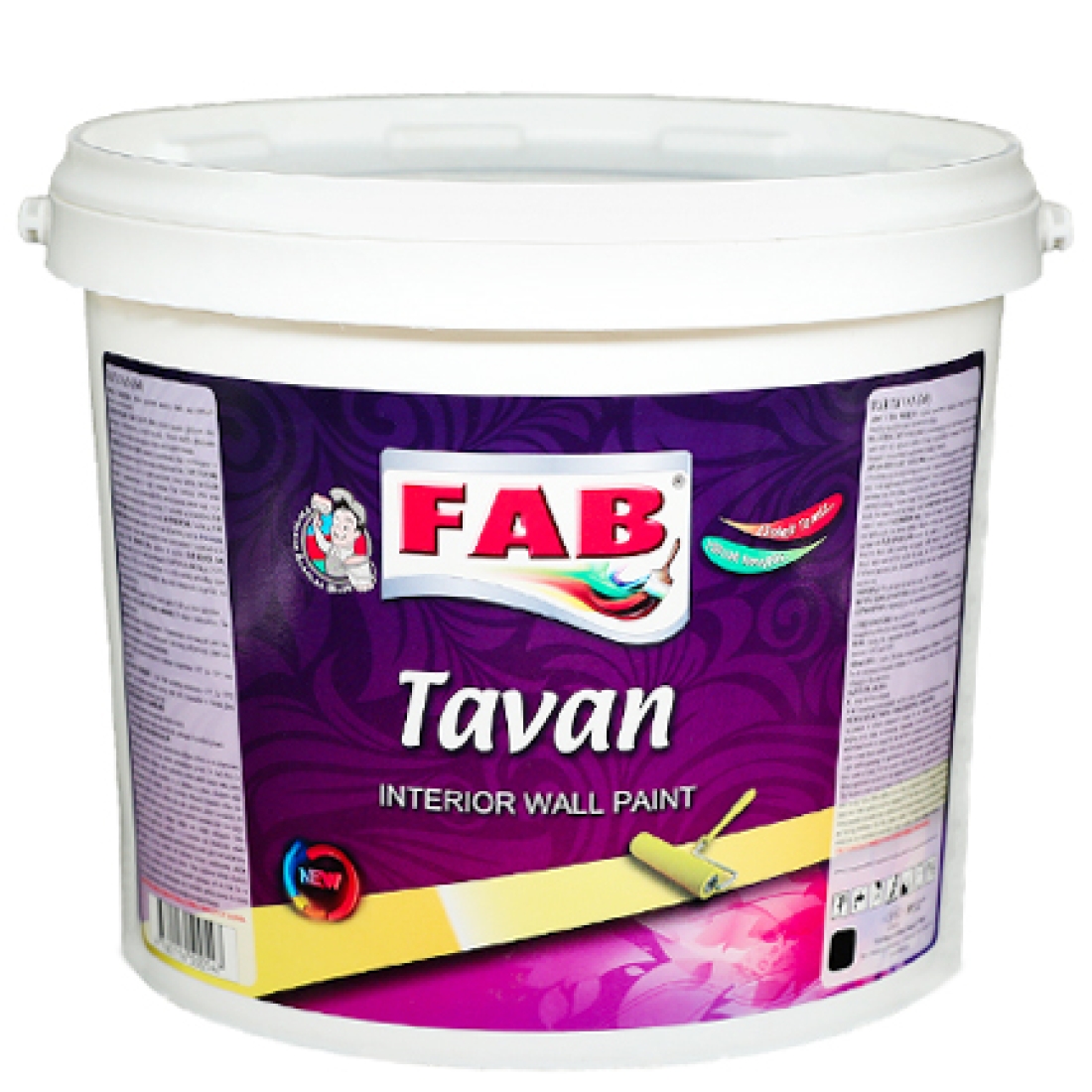 FAB TAVAN
