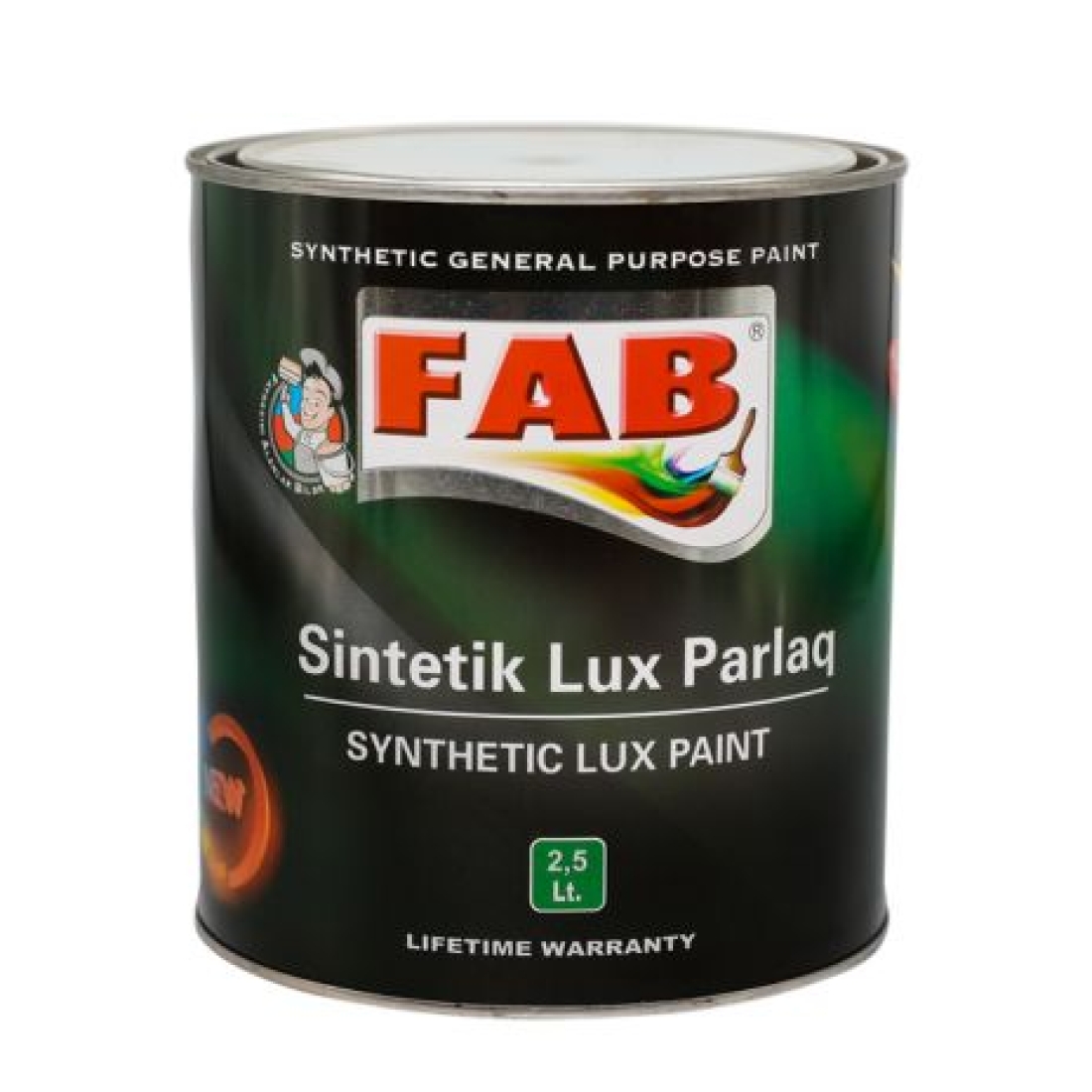 FAB SYNTHETIC LUX 