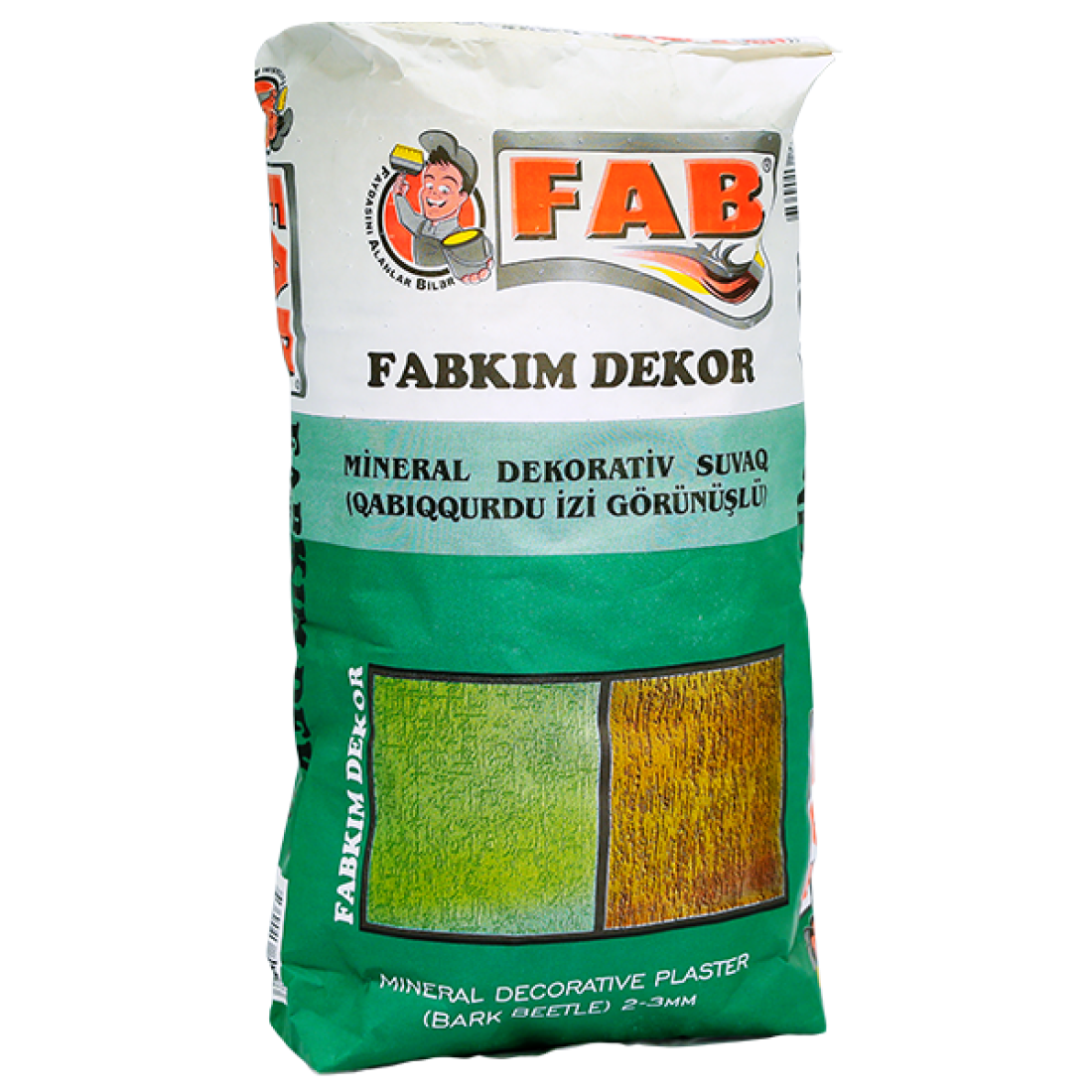 FABKİM DEKOR-081