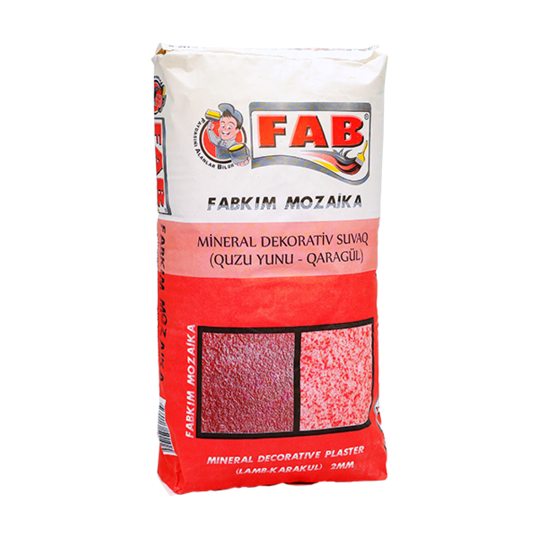 FABKİM MOZAİKA-082