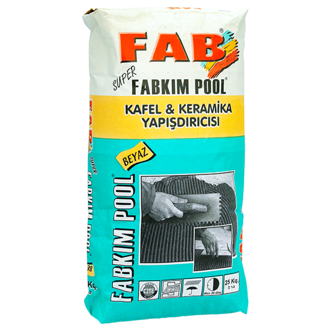 FABKIM POOL 