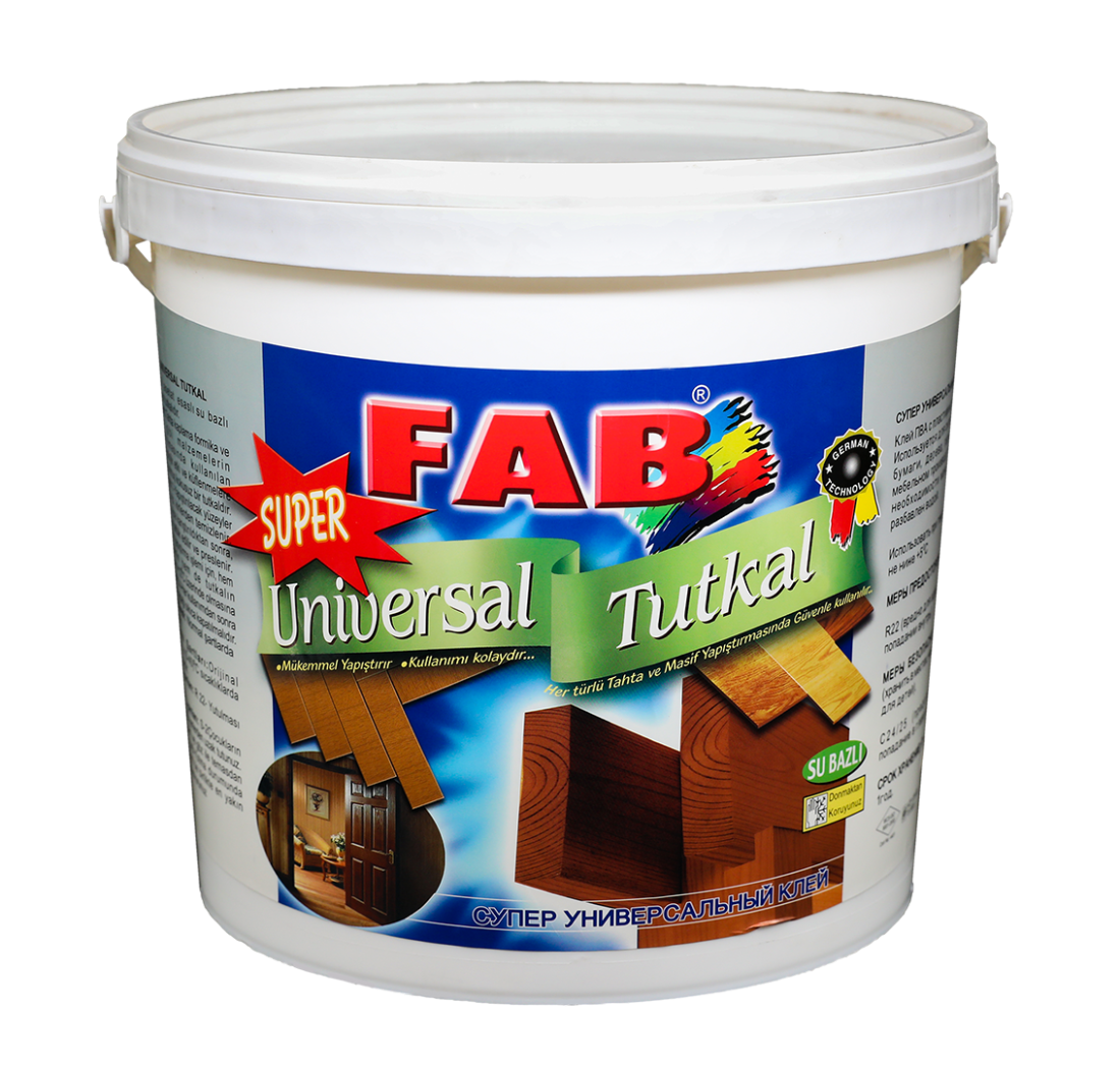 FAB SUPER UNIVERSAL ADHESIVE 