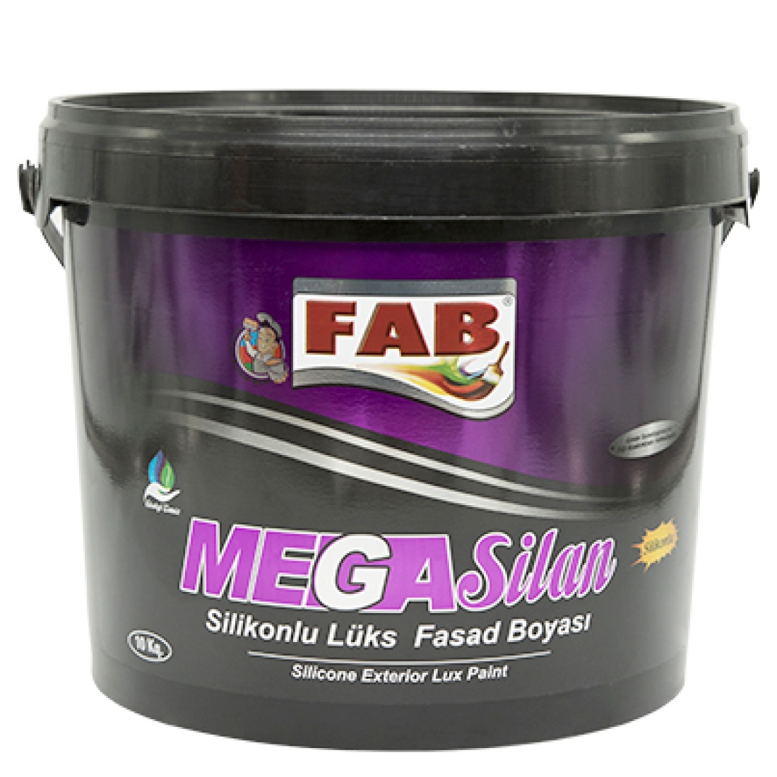 MEGASİLAN