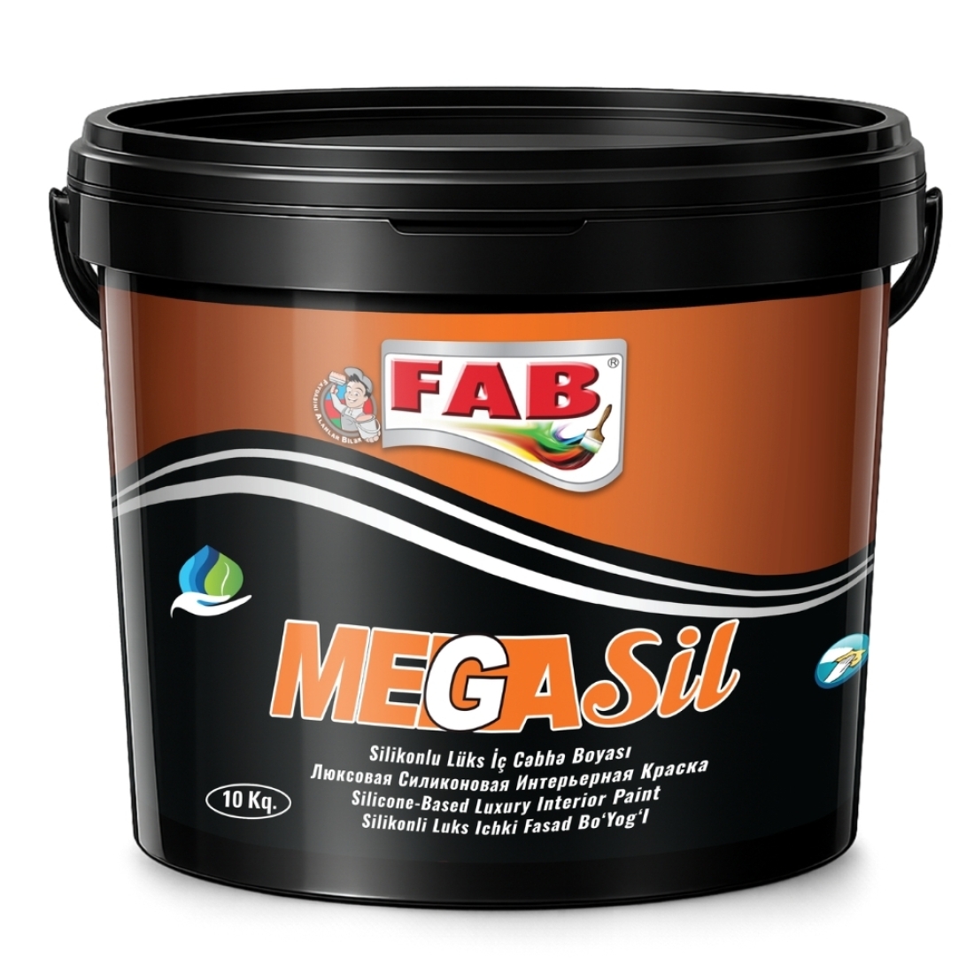 MEGASİL