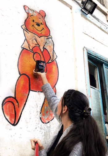 FAB Boyalarının təşkil etdiyi  Selfi yarışmasında sonuncu həftənin qaliblərini  sizə təqdim edirik.