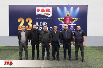 The winner of the 3rd place in the FAB Football Championship 2024 has been announced.
