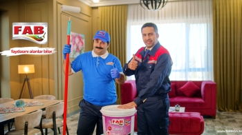 FAB: THOSE WHO BENEFIT WILL KNOW