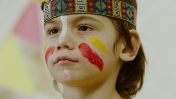 "FAB FIVE STARS" INTERIOR SURFACE PAINT