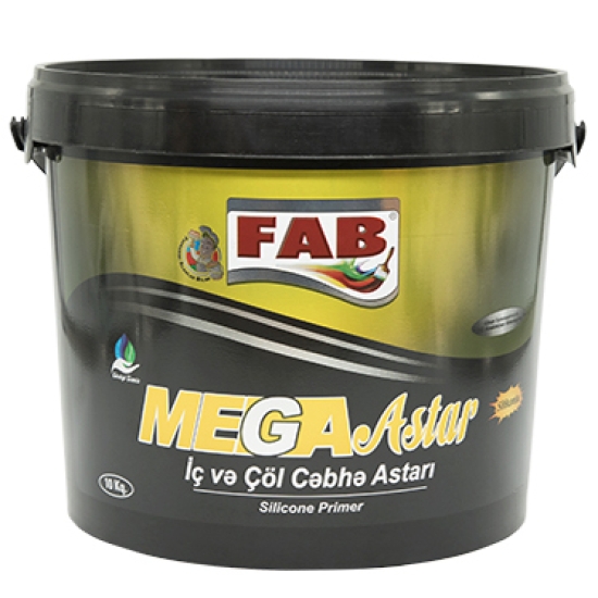 MEGA ASTAR