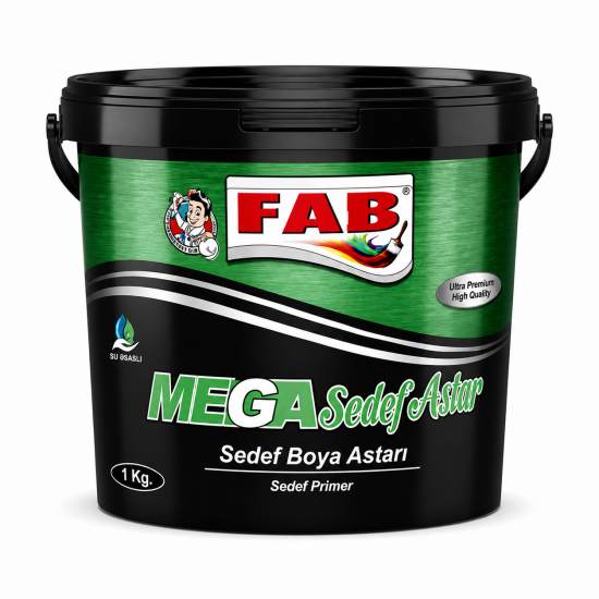MEGA SƏDƏF ASTAR