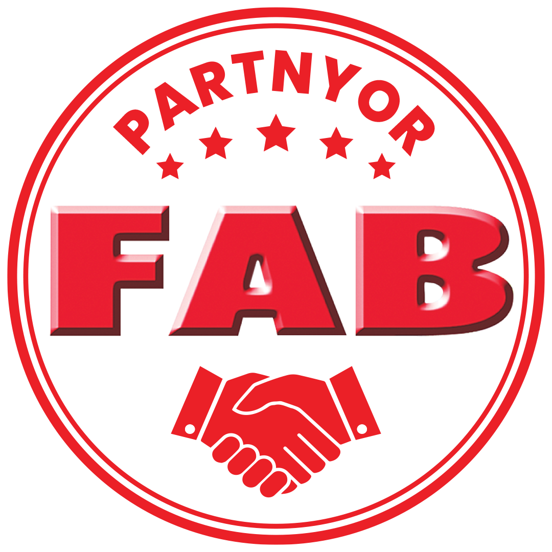 FAB PARTNYOR