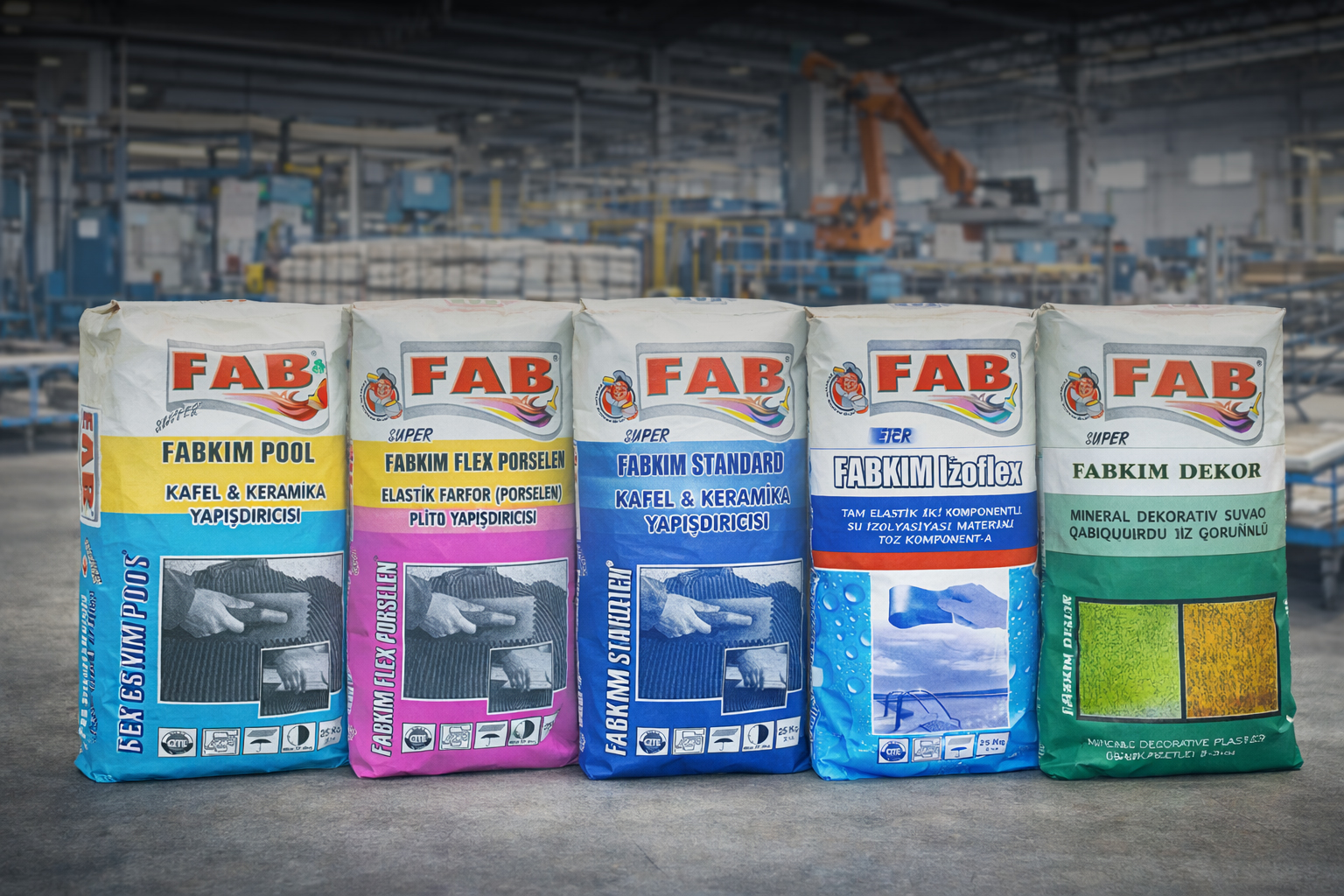 Ustalar niyə FABKİM-ə etibar edir?